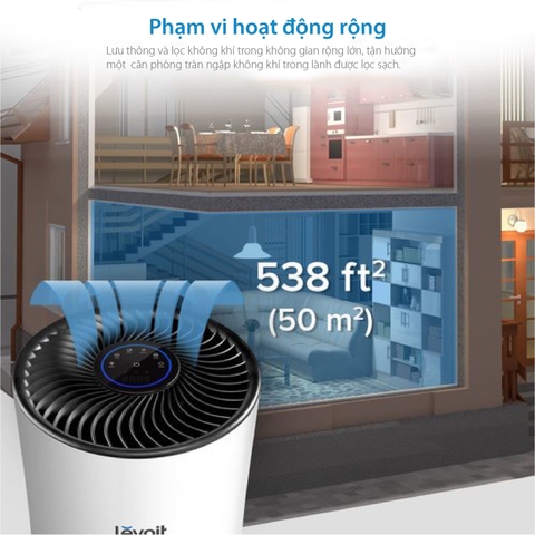 Bạn nên biết: Một số lưu ý khi sử dụng máy lọc không khí tại nhà