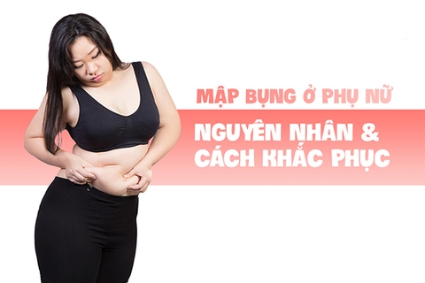 Giảm mỡ bụng trong 2 tuần đầu tiên đơn giản như 'đang giỡn'