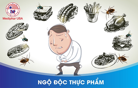 Ăn đồ ăn thừa gây ảnh hưởng gì đến sức khỏe?