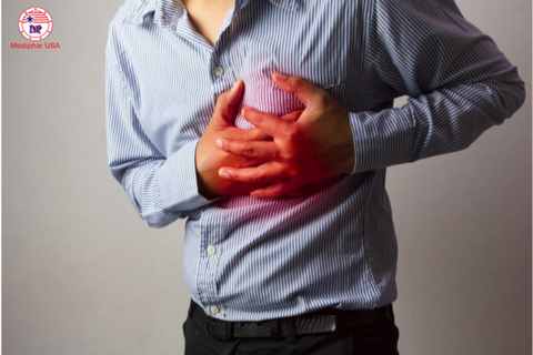 Tìm hiểu các bệnh về tim mạch và cách phòng ngừa hiệu quả nhất