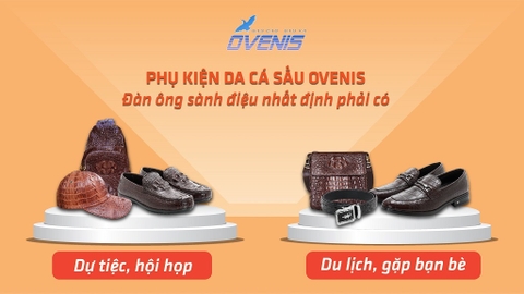 Đẳng cấp Quý Ông