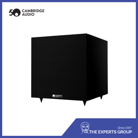 Loa Siêu Trầm Cambridge Audio SX120