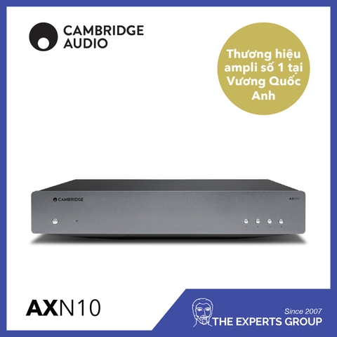 Network Player Cambridge Audio AXN10