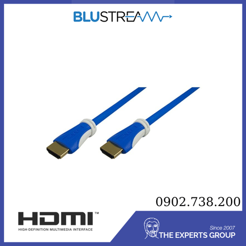 HDMIP1 / Performance HDMI 4K 30AWG HighSpeed w/Ethernet Cable (Passive) - 1 Mét