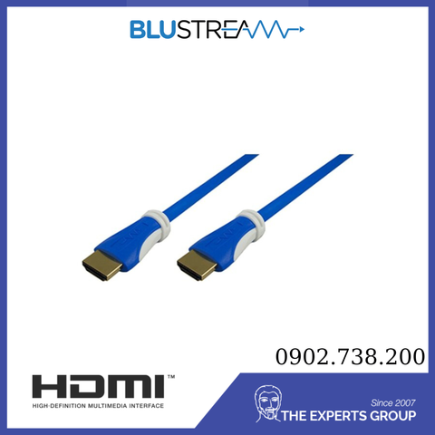 HDMIP3 / Performance HDMI 4K 30AWG HighSpeed w/Ethernet Cable (Passive) - 3 Mét