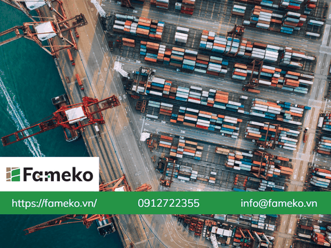 Nhập khẩu phân bón 11 tháng năm 2022 trị giá trên 1,46 tỷ USD