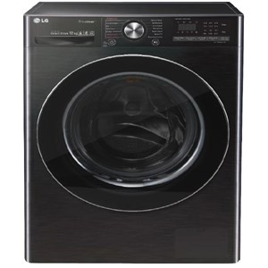 Máy giặt sấy LG Inverter 10.5 kg FV1450H2B