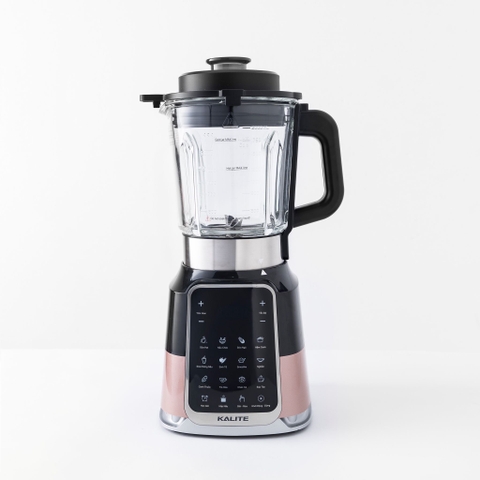 Máy làm sữa hạt Kalite E200 Úc 1800W