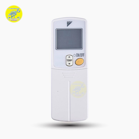 Điều khiển điều hòa Daikin 1 chiều hàng chính hãng