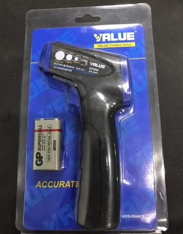 Máy bắn nhiệt độ VIT300S ( Liên hệ zalo: 090.222.3456 - 0902223455)