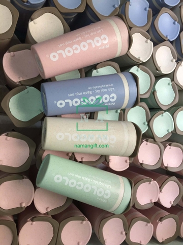 LY LÚA MẠCH IN LOGO