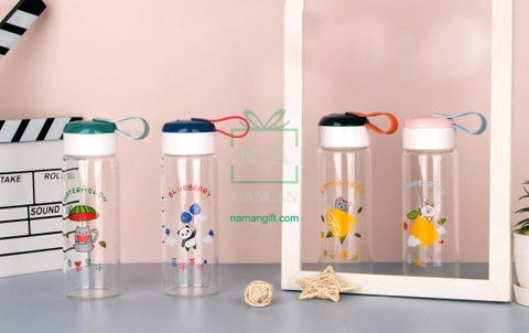 IN BÌNH THỦY TINH THEO YÊU CẦU