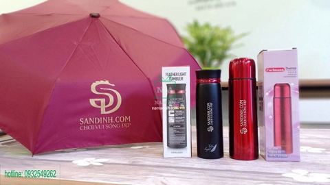 quà tặng cho sự kiện