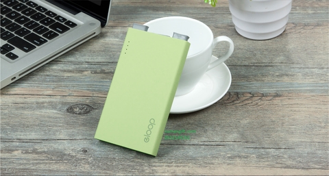 PIN ELOOP E10-10000MAH