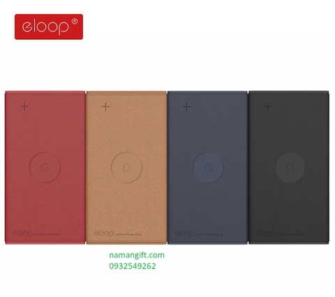 PIN ELOOP EW31-10000MAH