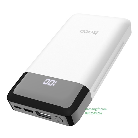 PIN HOCO J31-10000MAH