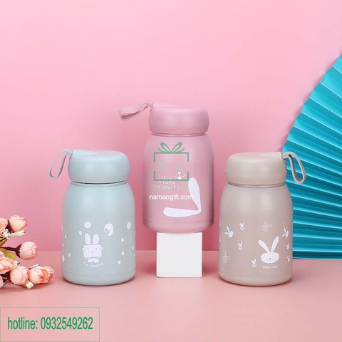 BÌNH THỦY TINH 018