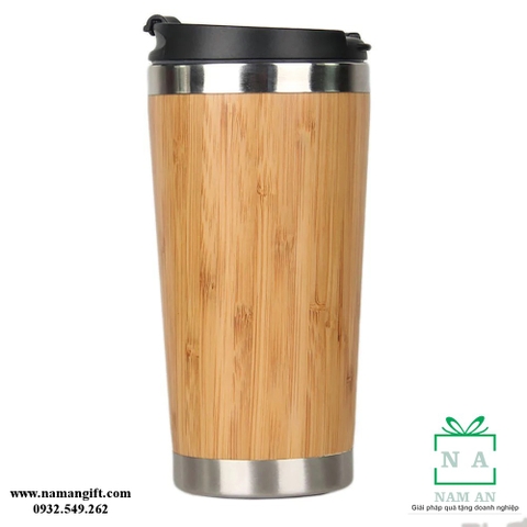 LY GIỮ NHIỆT GỖ 001