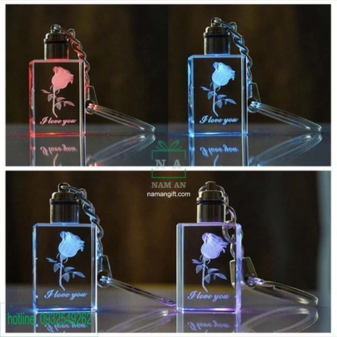 MÓC KHÓA PHA LÊ 001