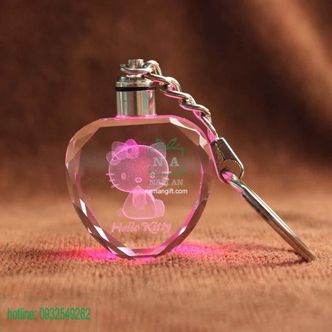 MÓC KHÓA PHA LÊ 006