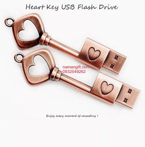 USB CHÌA KHÓA 009