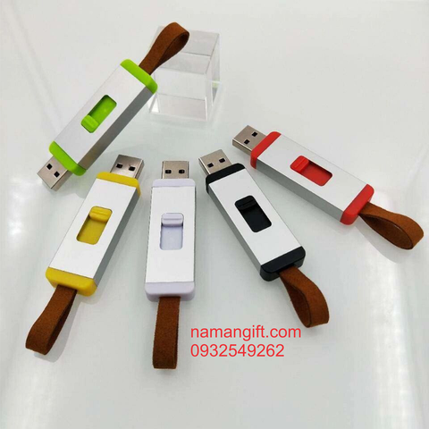 USB NHỰA 008