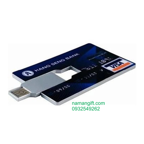 THẺ USB CARD