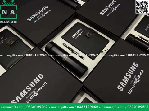 GIFTSET-SAMSUNG