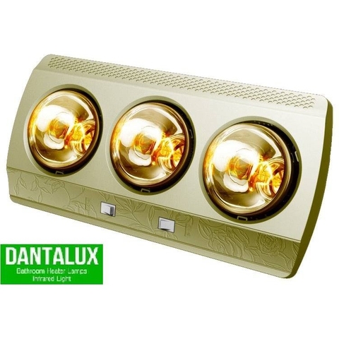 ĐÈN SƯỞI NHÀ TẮM 3 BÓNG DANTALUX 03