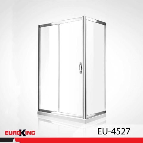 Phòng tắm vách kính Euroking EU- 4527