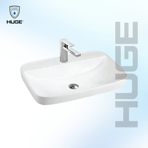 LAVABO BÁN ÂM BÀN HUGE H-LB2595