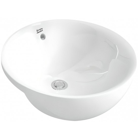 Chậu Rửa Lavabo Bán Âm American Standard VF-0333