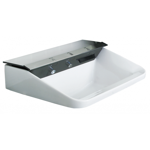 Chậu Rửa Lavabo Tự động Inax L-C11A3-AS Jet Bowl