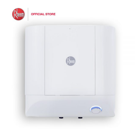 Bình nóng lạnh RHEEM : XWELL RH-RHEEMXC-15W( Bình nóng lạnh rheem 15L vuông )