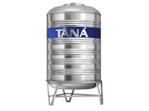 BỒN NƯỚC INOX TÂN Á 500L ĐỨNG