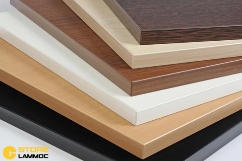 10 lỗi khi lựa chọn gỗ làm mộc DIY
