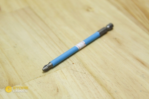 Đánh Giá Mũi Bắn Vít Whirlpower: Sự Lựa Chọn Hoàn Hảo Cho Những Góc Khó