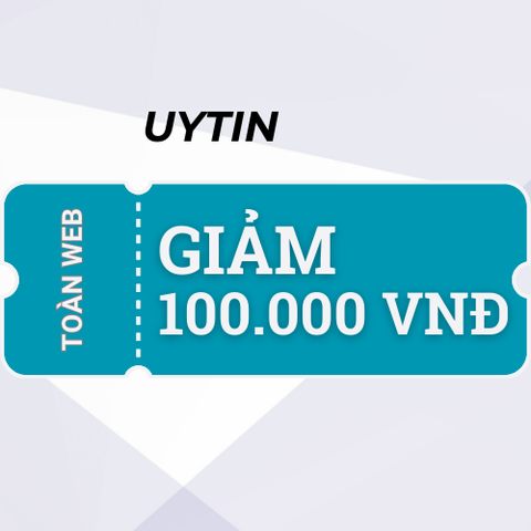 All - Giảm giá 100k cho đơn 3000k