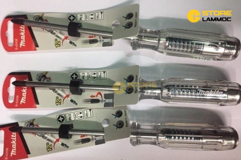 Đánh giá chi tiết Tua Vít Đóng Makita B-42438 - Công cụ tối ưu cho các công trình