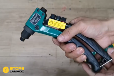 Giới thiệu về Kìm Rút Rive Sata: Sản phẩm không thể thiếu cho mọi thợ sửa chữa