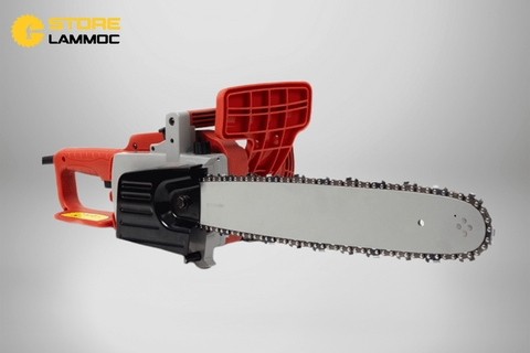 Hướng Dẫn Sử Dụng Máy Cưa Xích DCK Hiệu Quả