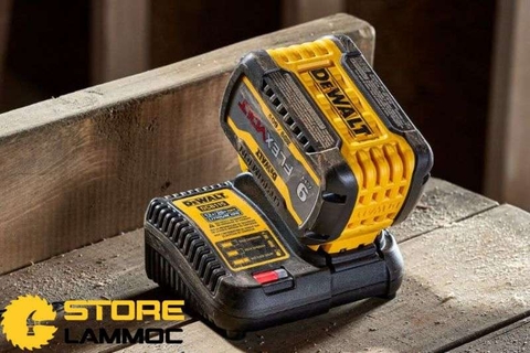 Khắc phục pin Dewalt bị lỗi: Hướng dẫn từng bước chi tiết