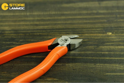 Kìm Điện Nhật Bản Fujiya GP-175 Có Đáng Tiền?