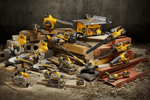 Máy khoan pin Dewalt - Nguồn gốc và tầm quan trọng của việc nơi sản xuất
