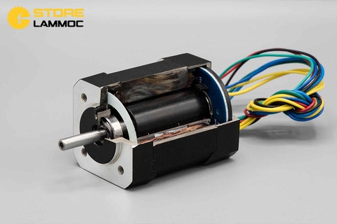10 Lợi Ích và Hạn Chế Của Động Cơ Không Chổi Than