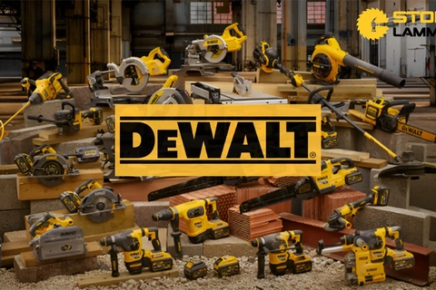 Vì sao Dewalt có vẻ hơi chìm hiện tại? Tương lai ra sao?