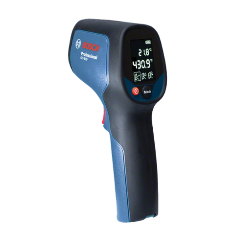 Máy đo nhiệt độ công nghiệp Bosch GIS 500 - 0601083480