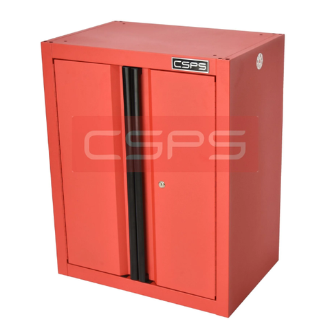 Tủ dụng cụ CSPS 61cm - 00 hộc kéo màu đỏ CSPS VNTC061XDBC1