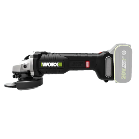 WORX GREEN WU808.9