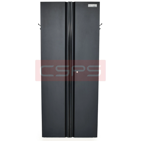 Tủ dụng cụ CSPS 76cm - 03 ngăn màu đen​​​​​​​ CSPS VNTC076A3BB1